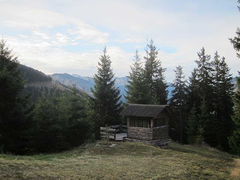 Schuettkogel